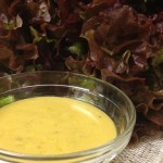 Everyday Salad Dressing