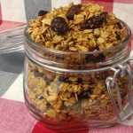 Great Homemade Granola