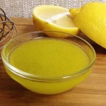 Lemon Vinaigrette