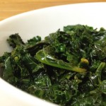 Sauteed Kale for Those Who Don’t Like It