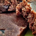 Homemade Energy Bars