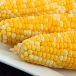 Perfectly Cooked Corn on the Cob