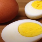 Perfect Hard Boiled Eggs