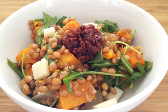 wheatberries_butternut_squash_salad